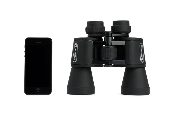 Бинокль Celestron UpClose G2 10x50 Porro СE-71256 от прозводителя 