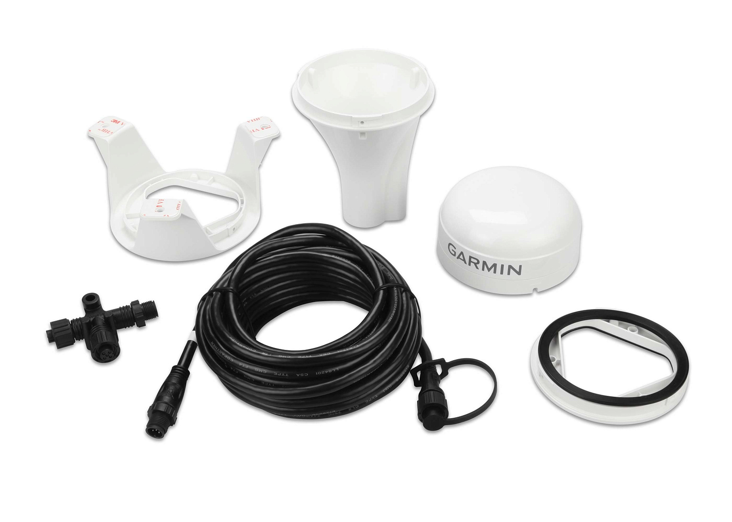 GARMIN GPS24xd / NMEA2000 GPS Antenna