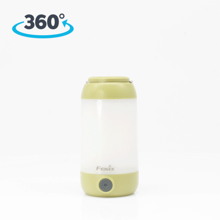 Фонарь Fenix CL26R черный CL26Rb от прозводителя Fenix