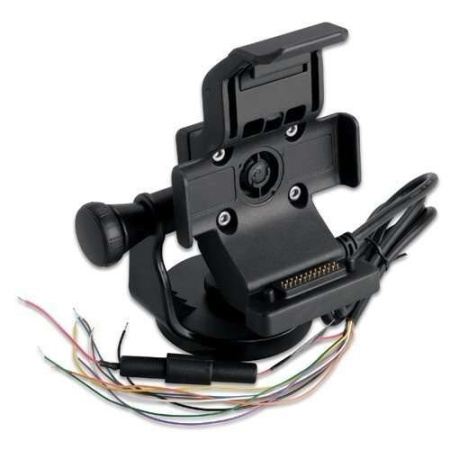 Garmin Крепление морское с кабелем питания/данных для GPSMAP 620 (010-11025-00) 010-11025-00 от прозводителя Garmin