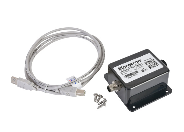 MARETRON USB/NMEA2000 Adapter  от прозводителя MARETRON
