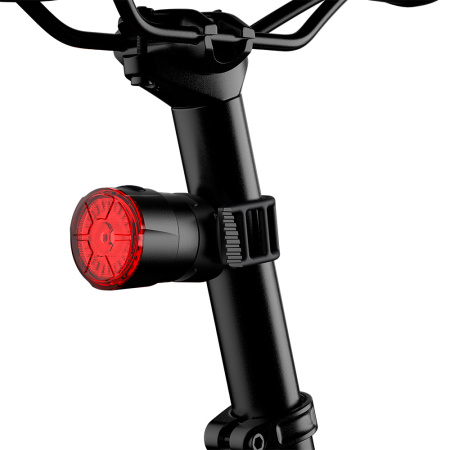 Велофара задняя Fenix BC06R BC06R от прозводителя Fenix