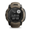 Garmin Instinct 2х - 50 мм SOLAR | Tactical | Coyote Tan