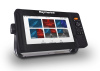 Raymarine Element 9 HV с Hypervision sonar с датчиком HV-100