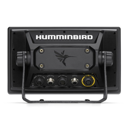 Humminbird SOLIX 15 CHIRP MEGA SI+ G2 411050-1 от прозводителя Humminbird